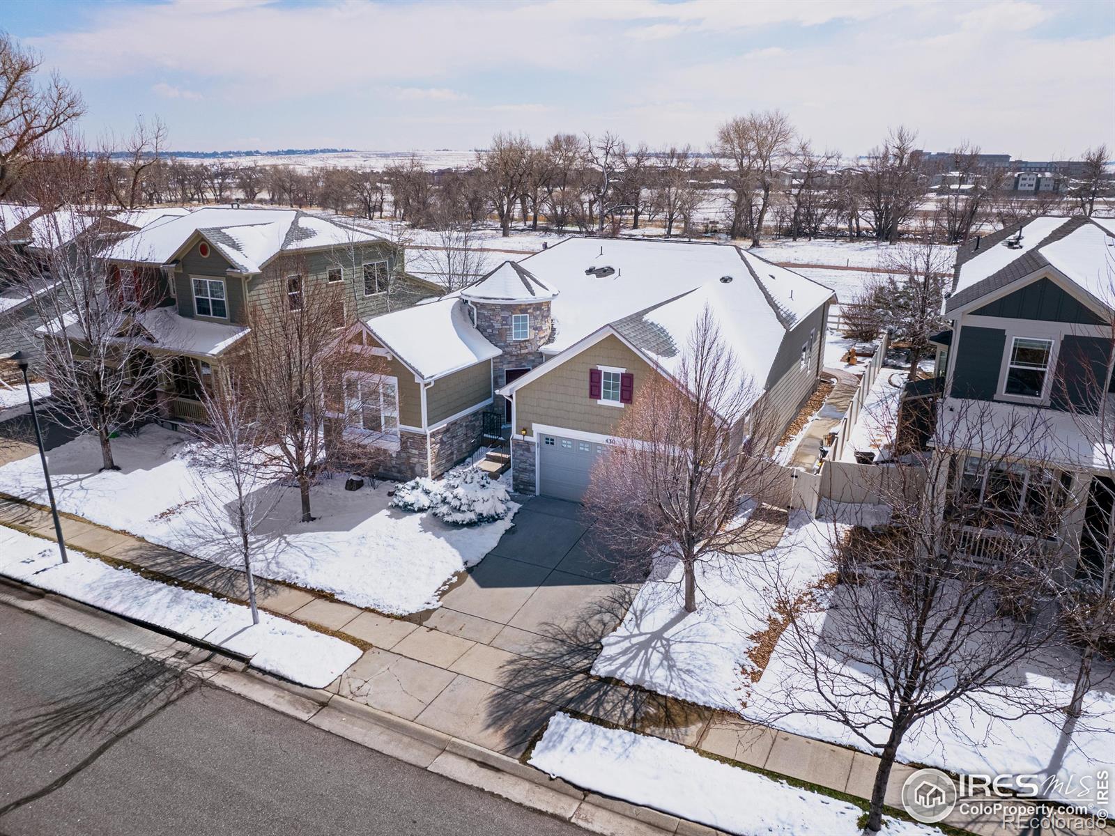 MLS Image #3 for 430  cheyenne drive,lafayette, Colorado