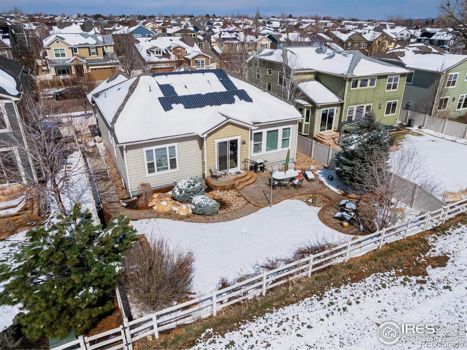 MLS Image #31 for 430  cheyenne drive,lafayette, Colorado