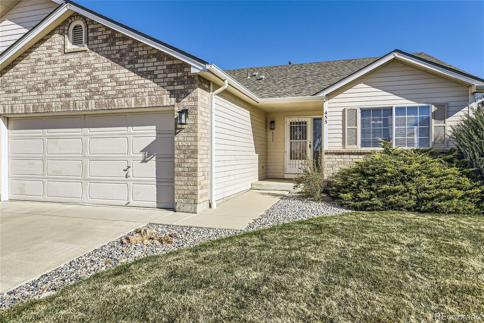 CMA Image for 2452  purcell place,Brighton, Colorado