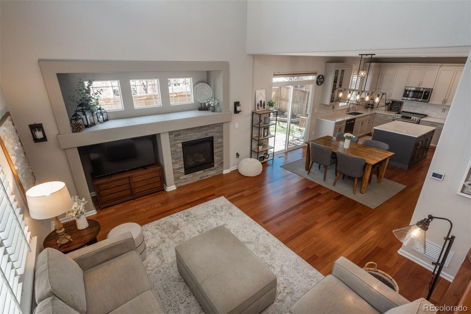 MLS Image #16 for 1004  spruce court,denver, Colorado