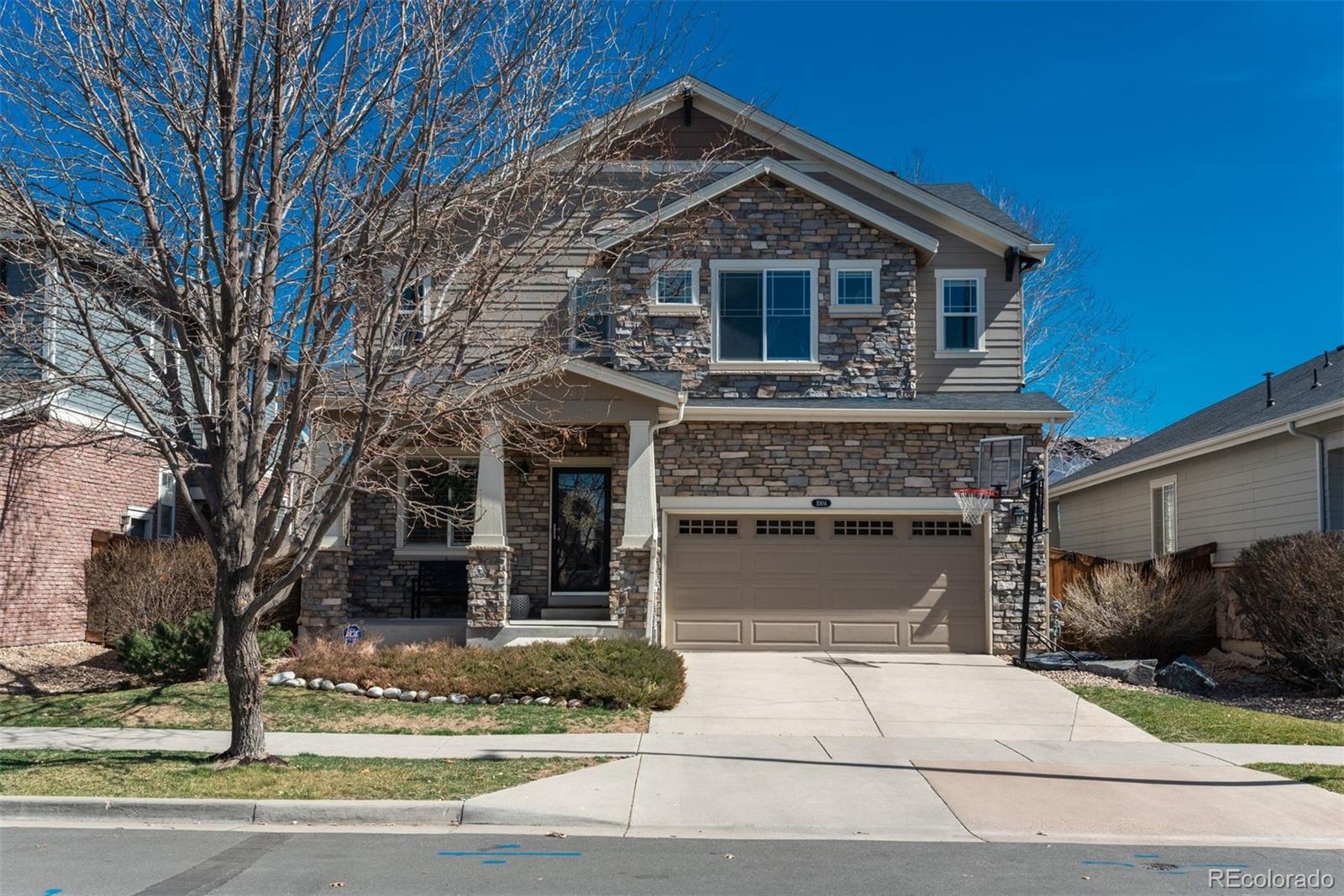 MLS Image #2 for 1004  spruce court,denver, Colorado