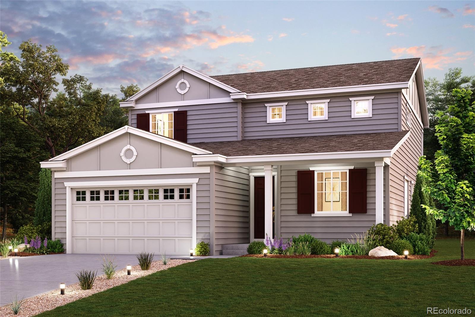 MLS Image #0 for 27942 e glasgow place,aurora, Colorado