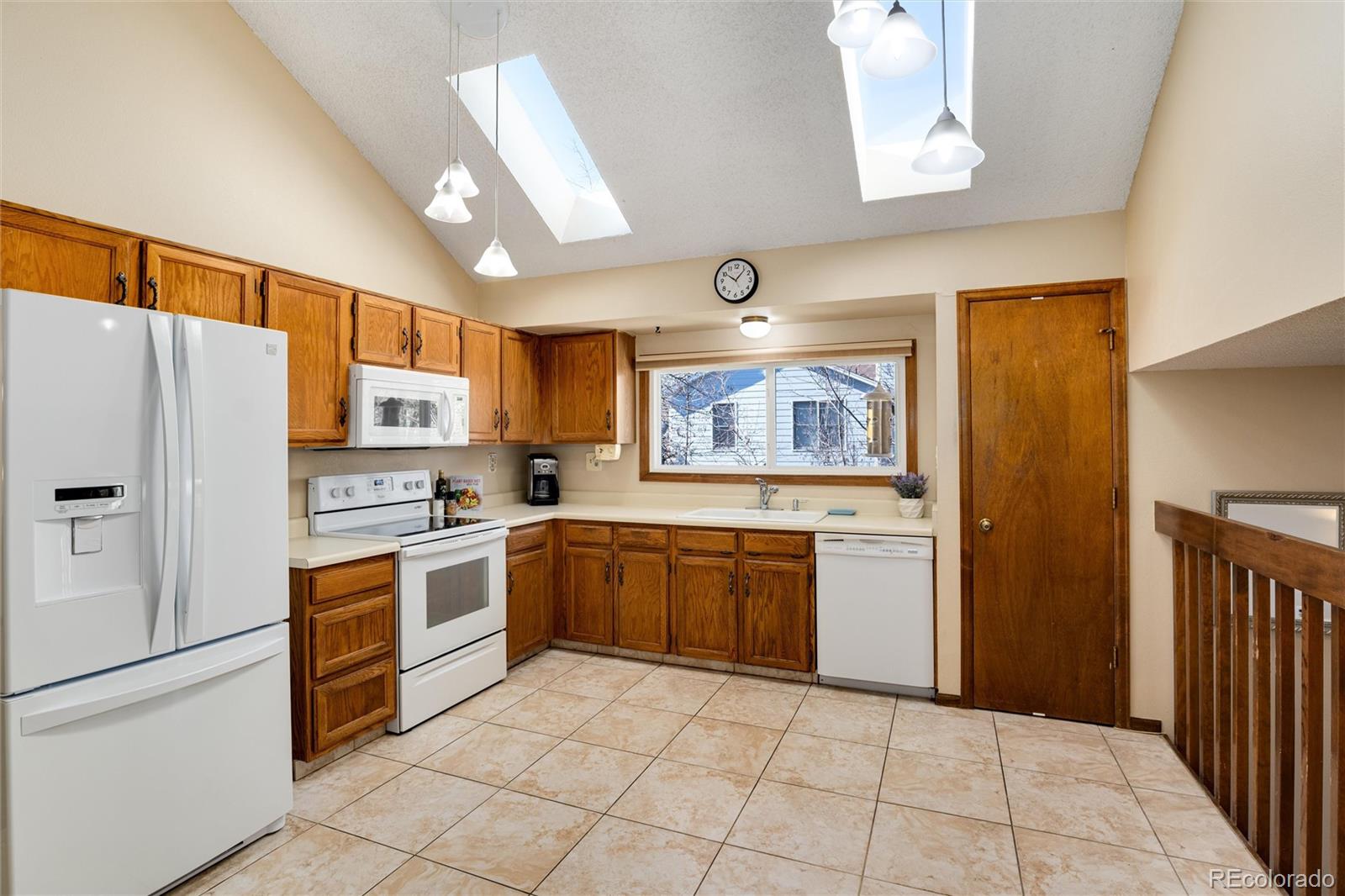 MLS Image #3 for 17544 e wesley place,aurora, Colorado