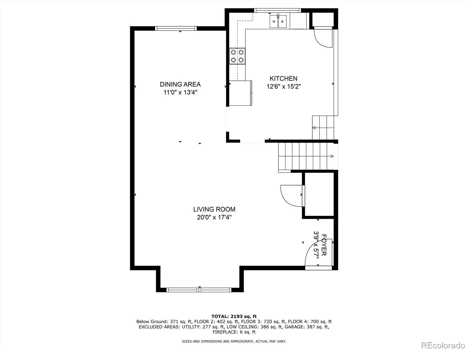 MLS Image #30 for 17544 e wesley place,aurora, Colorado