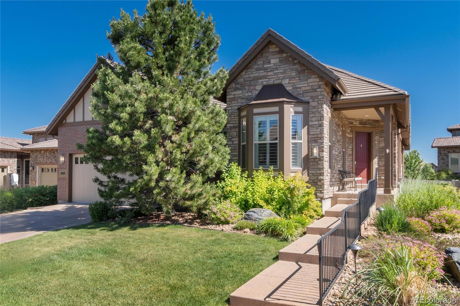 CMA Image for 225  featherwalk court,Highlands Ranch, Colorado