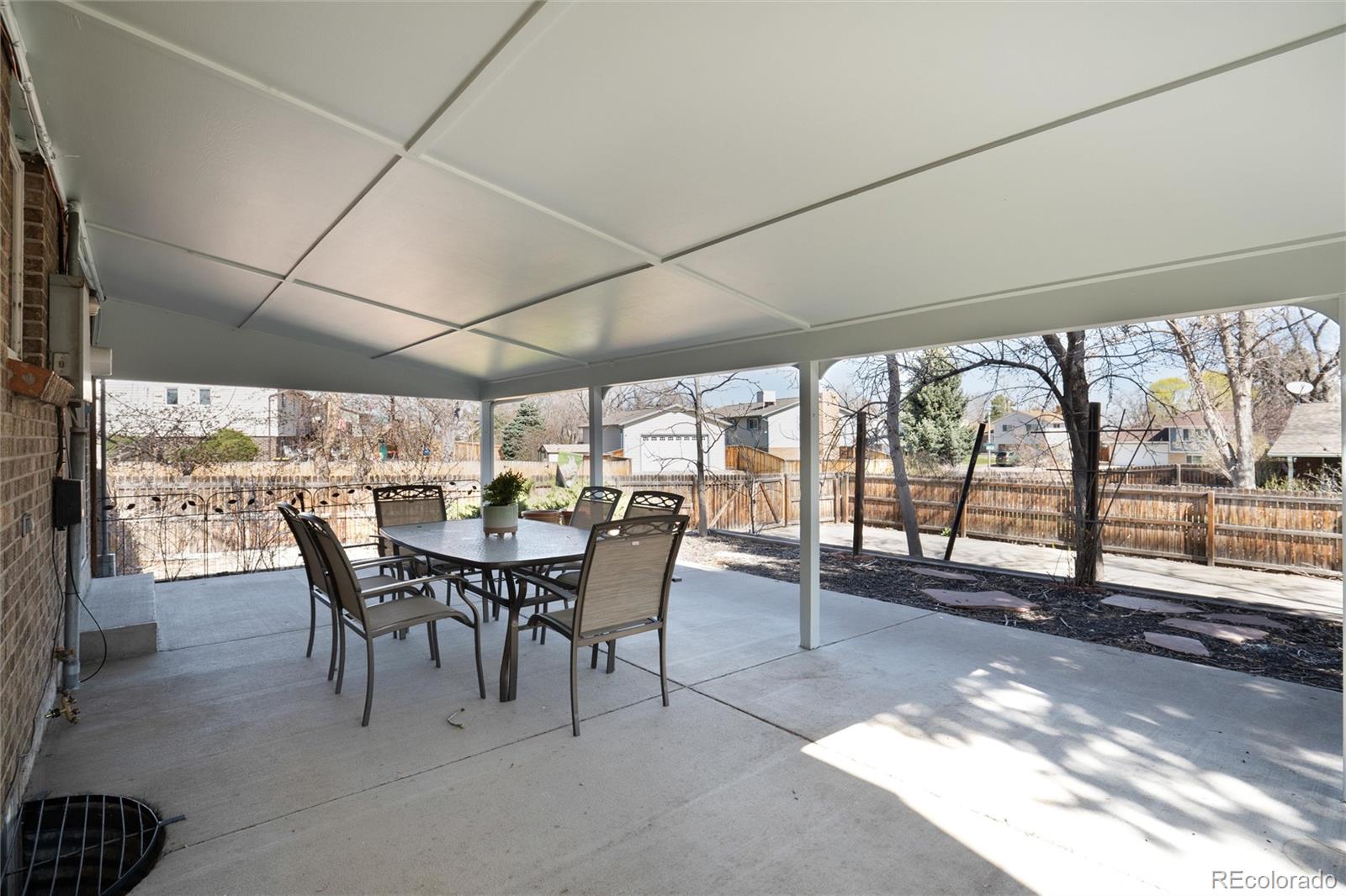 MLS Image #26 for 8733 w swarthmore place,littleton, Colorado