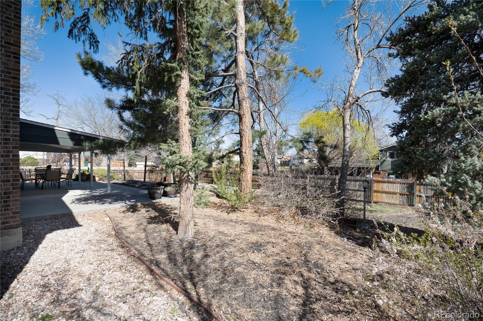 MLS Image #28 for 8733 w swarthmore place,littleton, Colorado