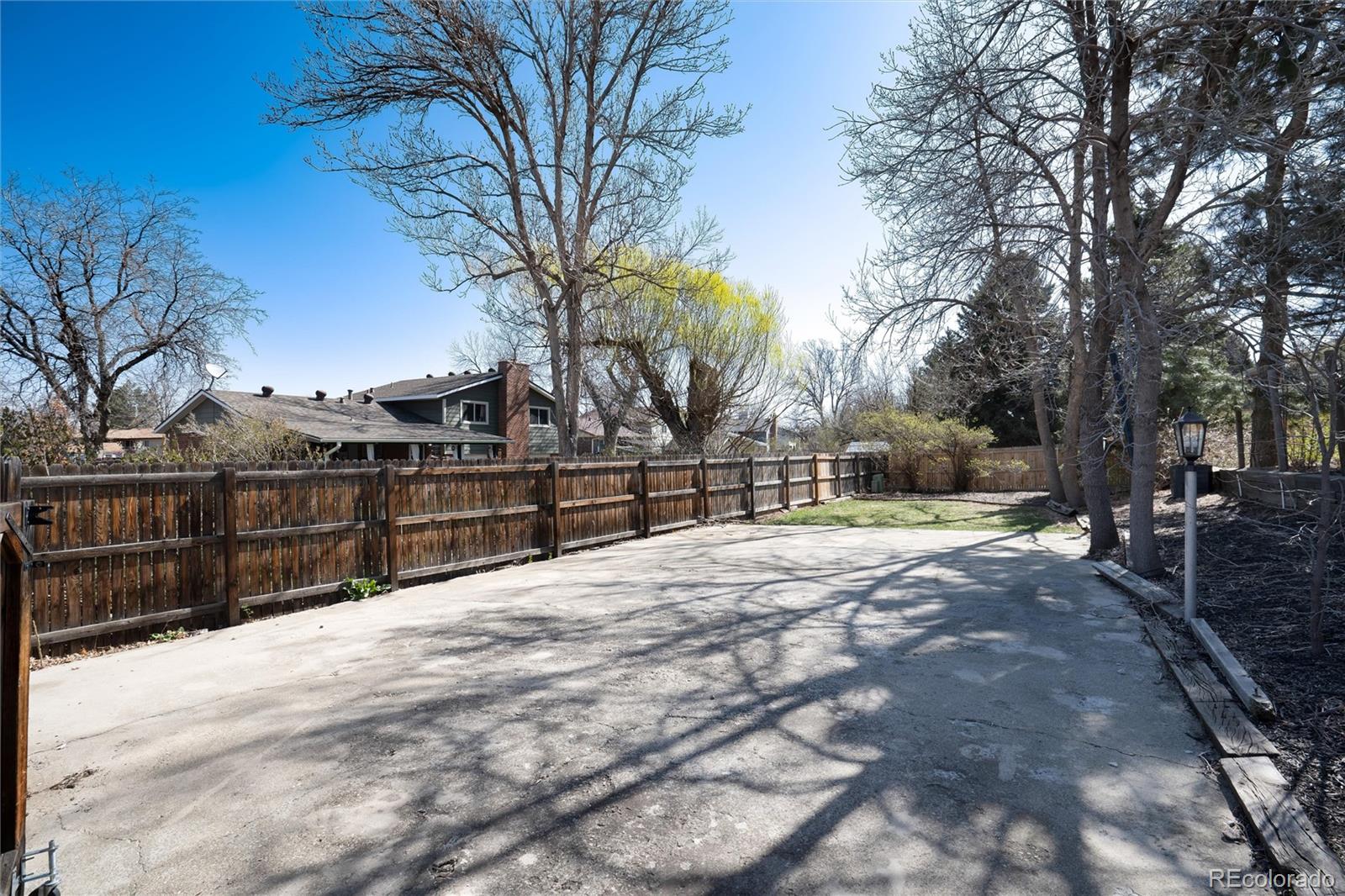 MLS Image #29 for 8733 w swarthmore place,littleton, Colorado