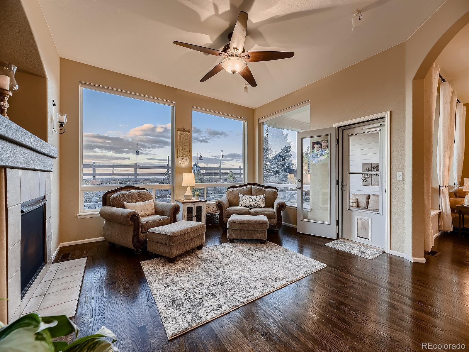 MLS Image #12 for 15943 e summit fox avenue,parker, Colorado