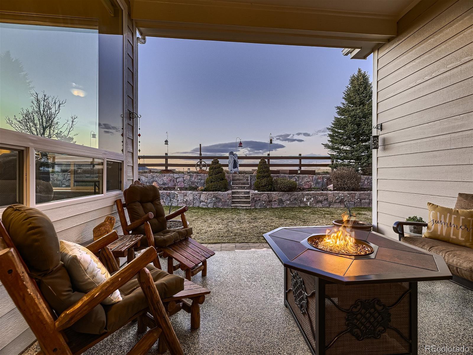 MLS Image #31 for 15943 e summit fox avenue,parker, Colorado