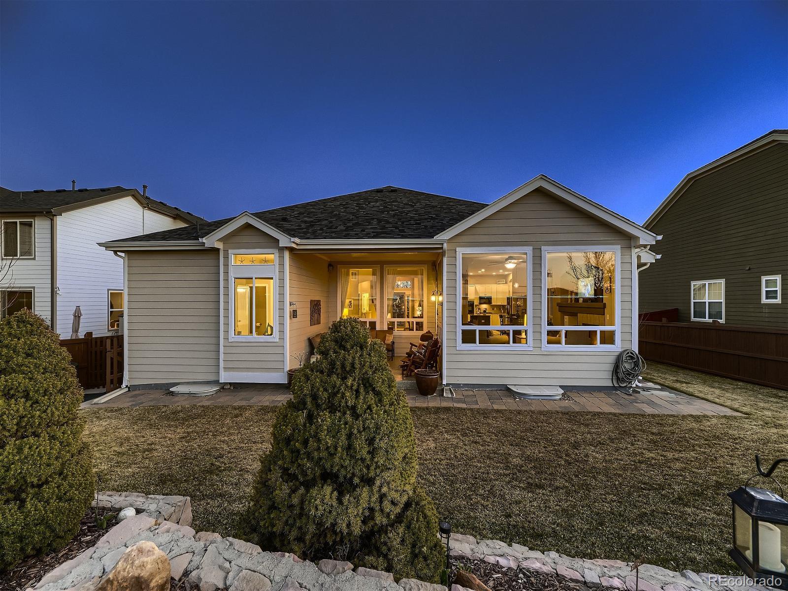 MLS Image #33 for 15943 e summit fox avenue,parker, Colorado