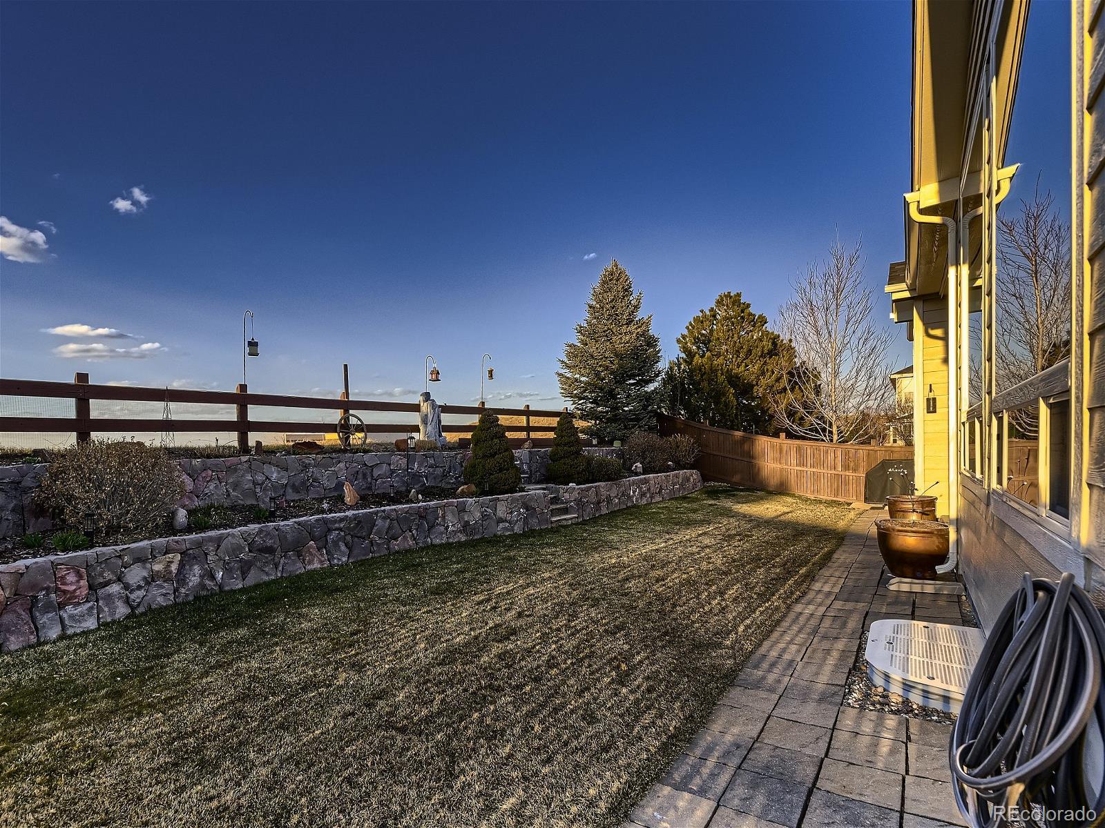 MLS Image #34 for 15943 e summit fox avenue,parker, Colorado