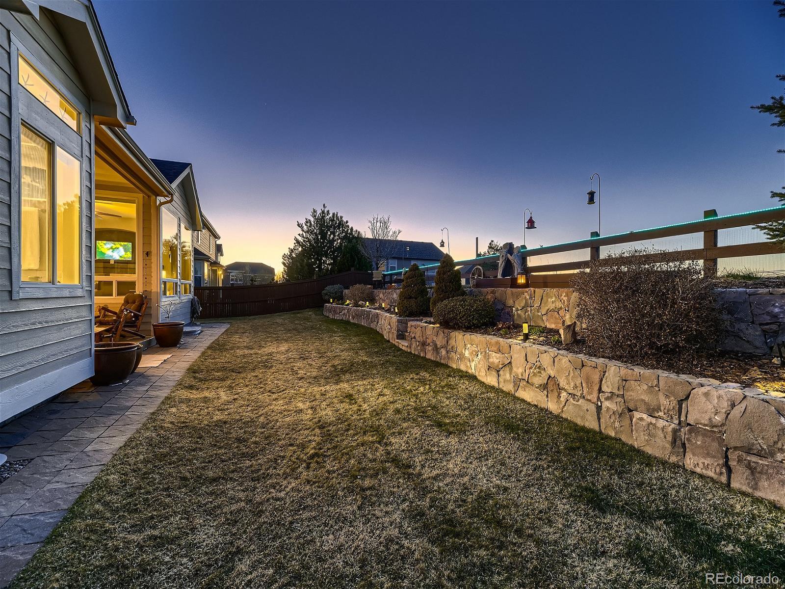 MLS Image #36 for 15943 e summit fox avenue,parker, Colorado