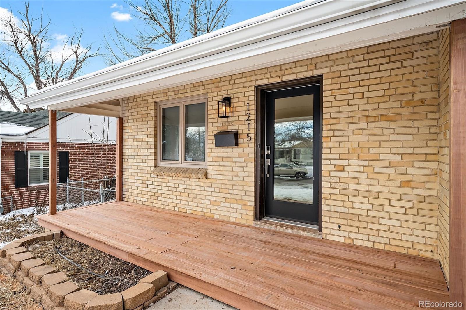 MLS Image #15 for 1215  dahlia street,denver, Colorado