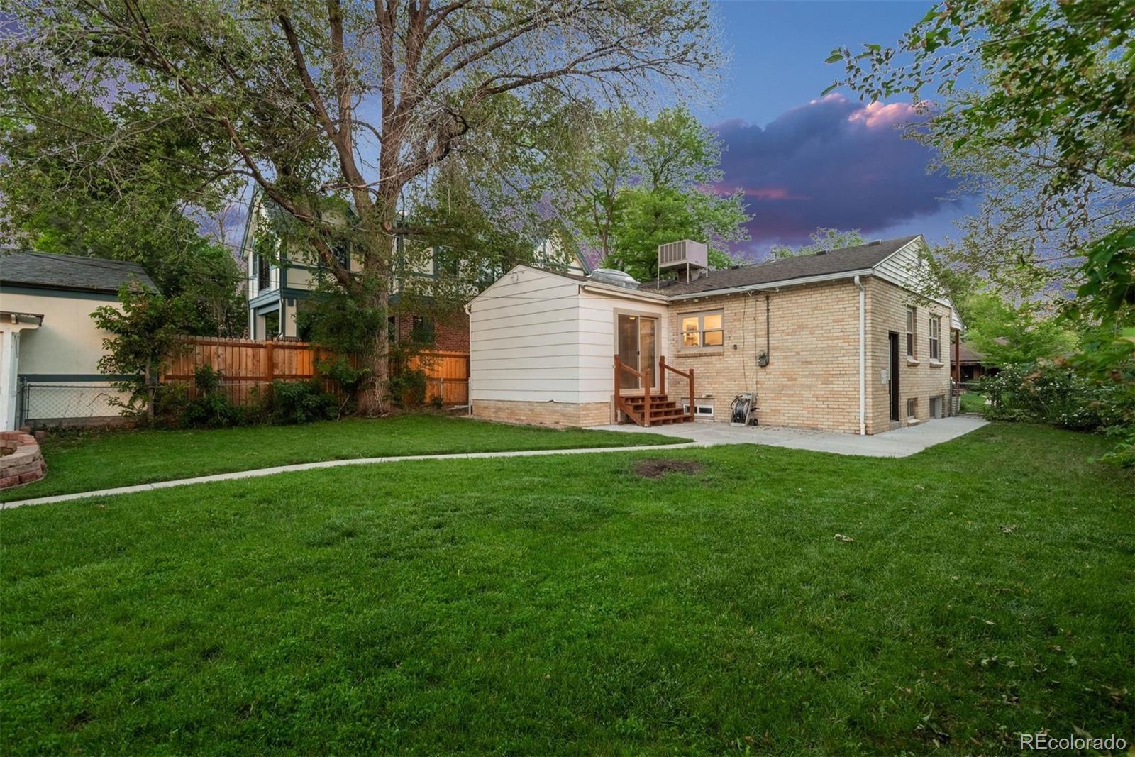 MLS Image #29 for 1215  dahlia street,denver, Colorado