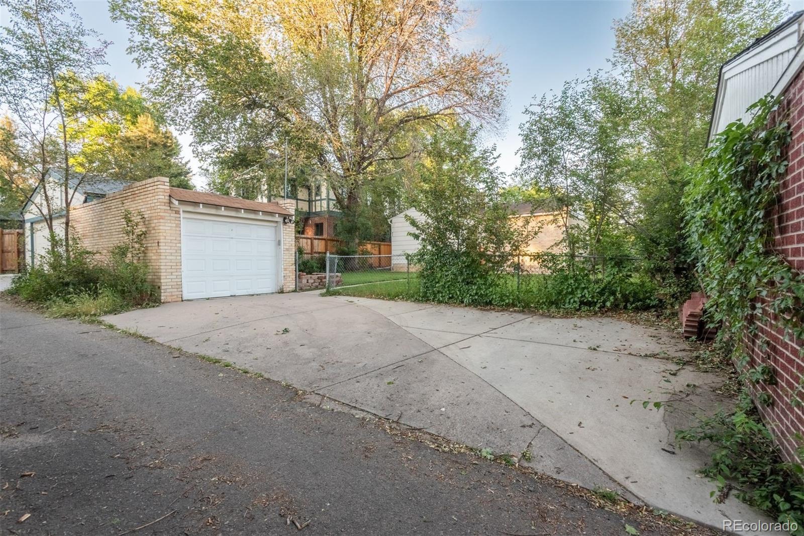 MLS Image #31 for 1215  dahlia street,denver, Colorado