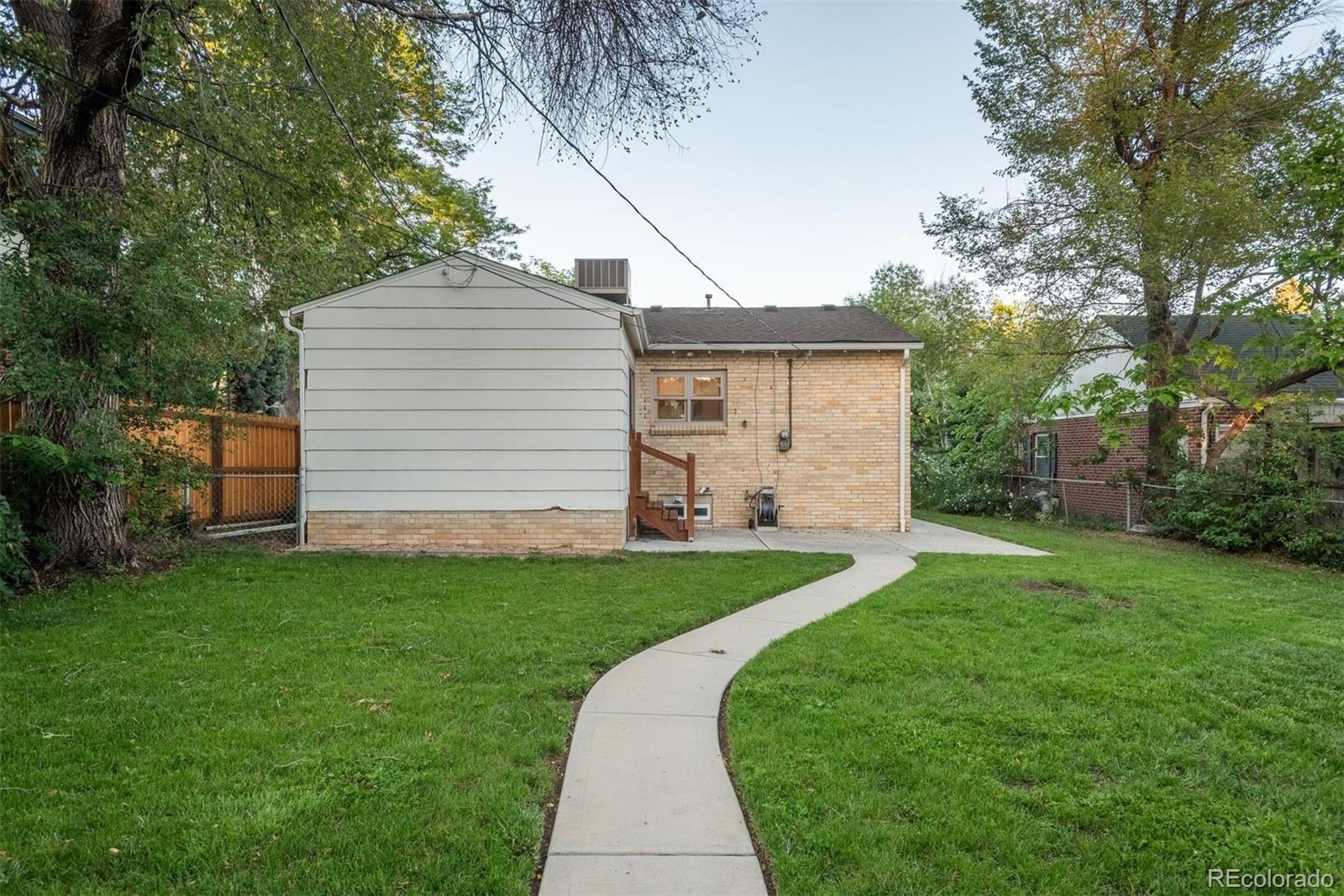 MLS Image #33 for 1215  dahlia street,denver, Colorado