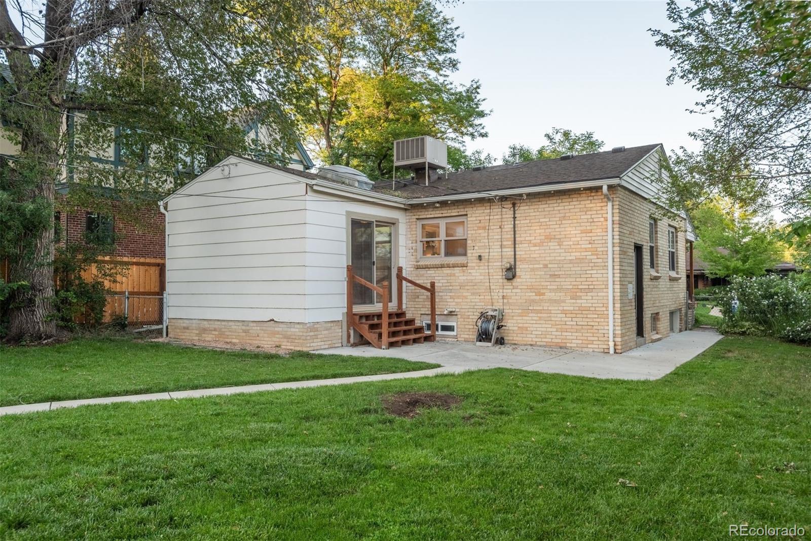 MLS Image #34 for 1215  dahlia street,denver, Colorado