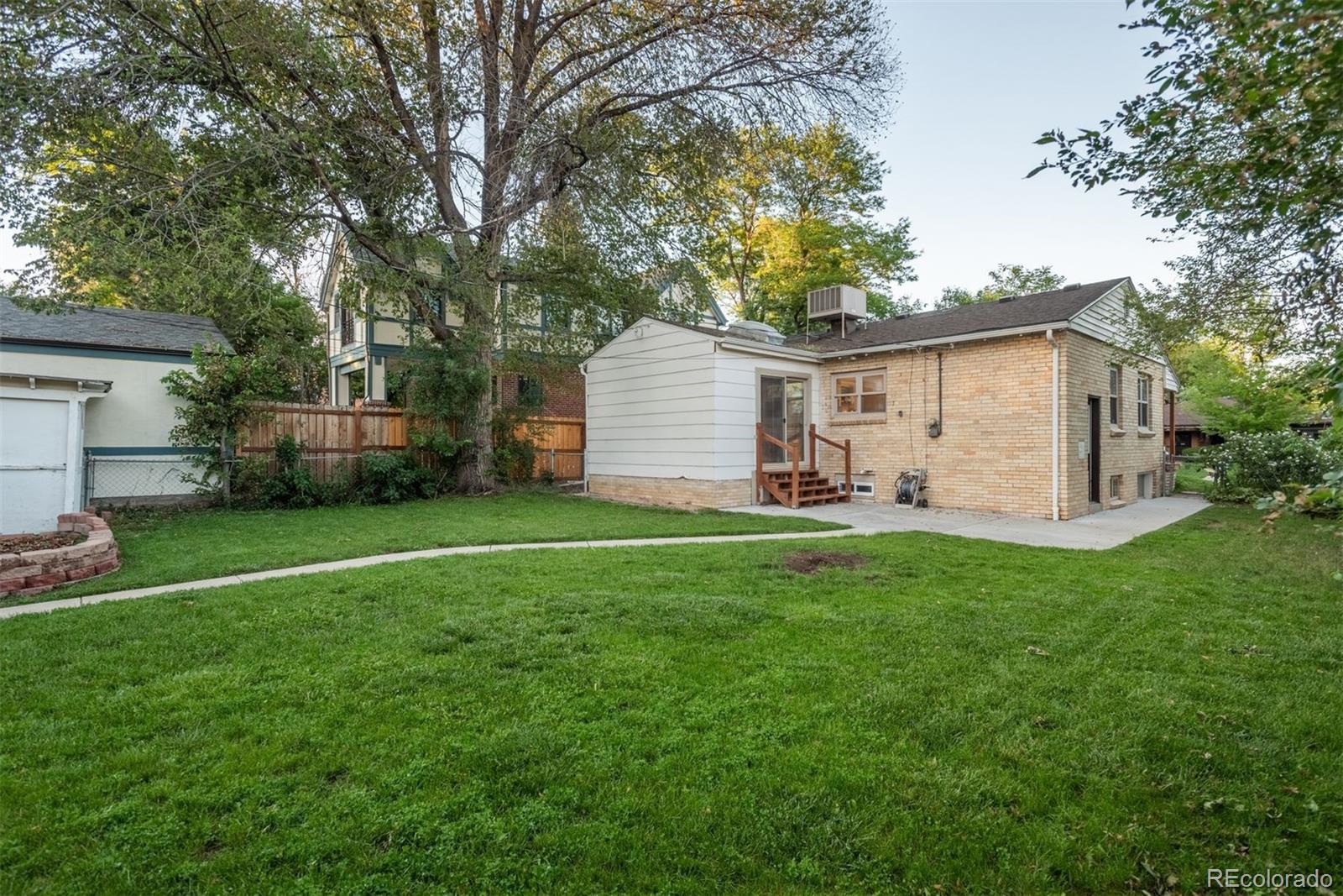 MLS Image #35 for 1215  dahlia street,denver, Colorado