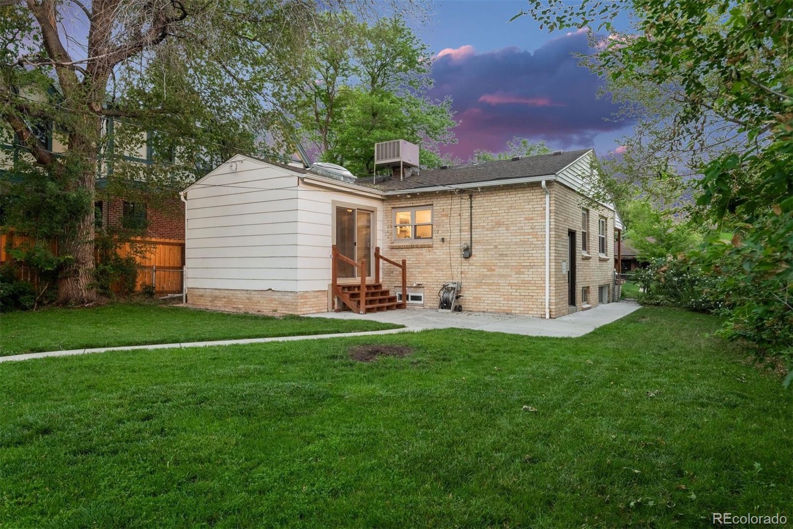 MLS Image #36 for 1215  dahlia street,denver, Colorado