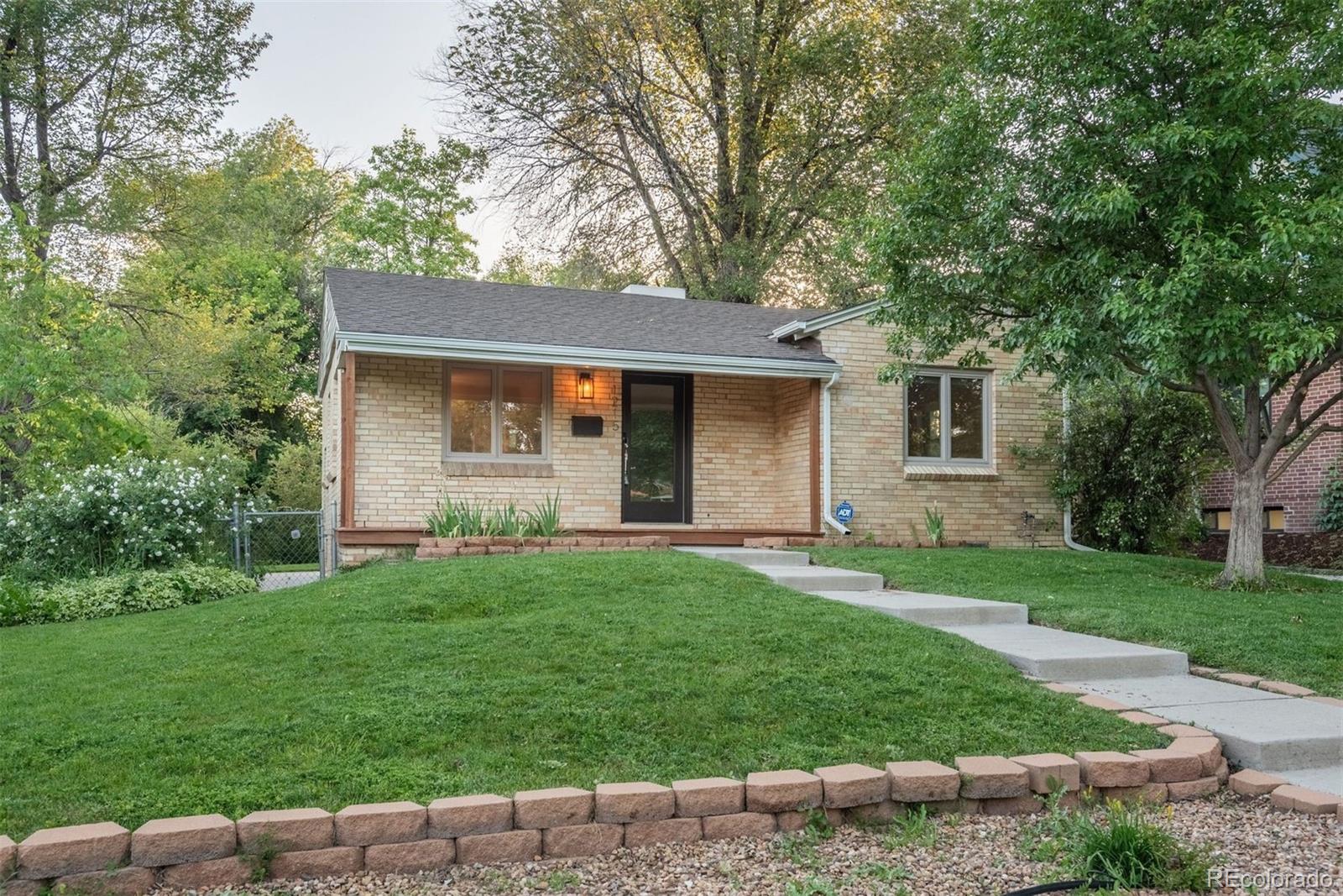 MLS Image #37 for 1215  dahlia street,denver, Colorado