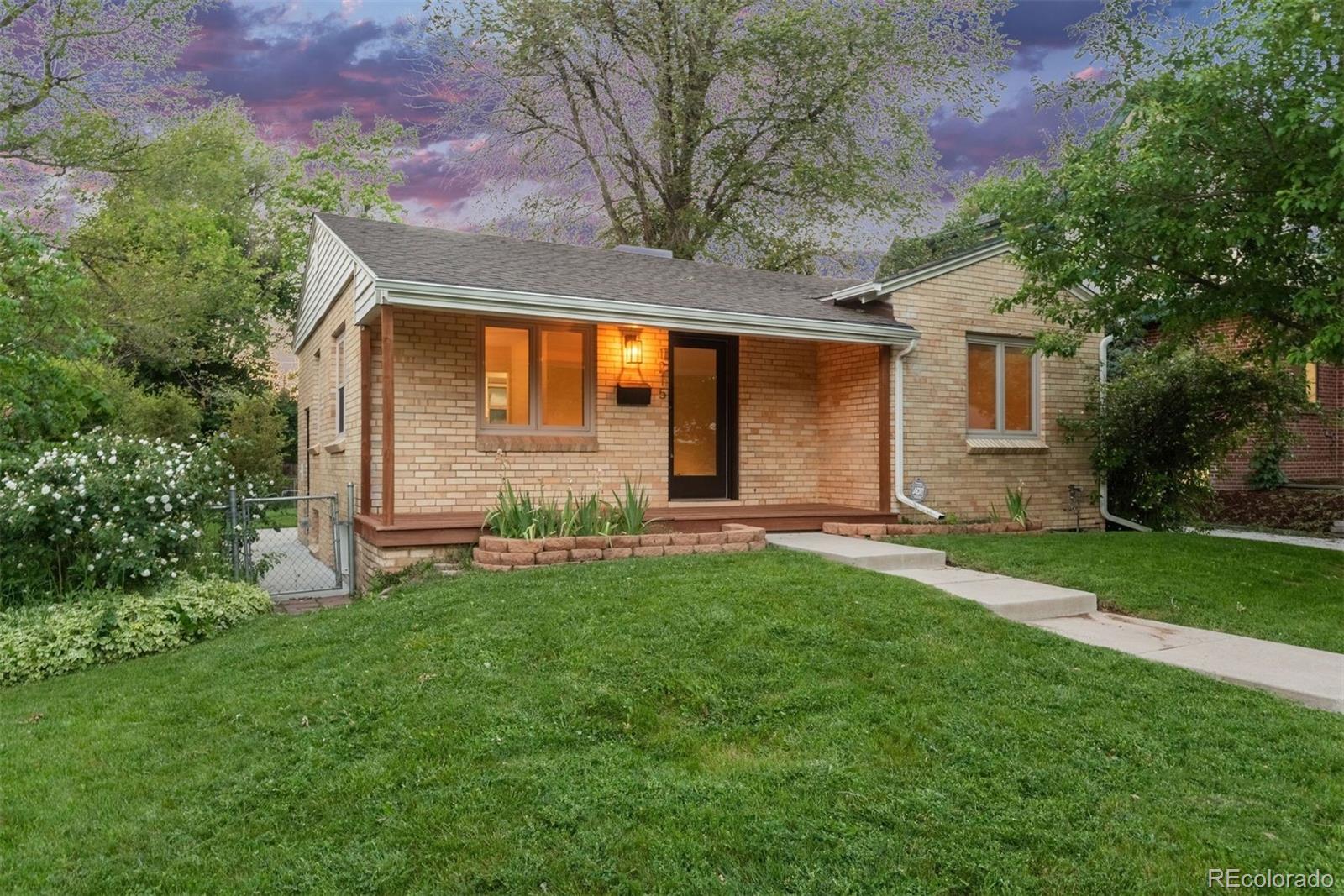 MLS Image #39 for 1215  dahlia street,denver, Colorado