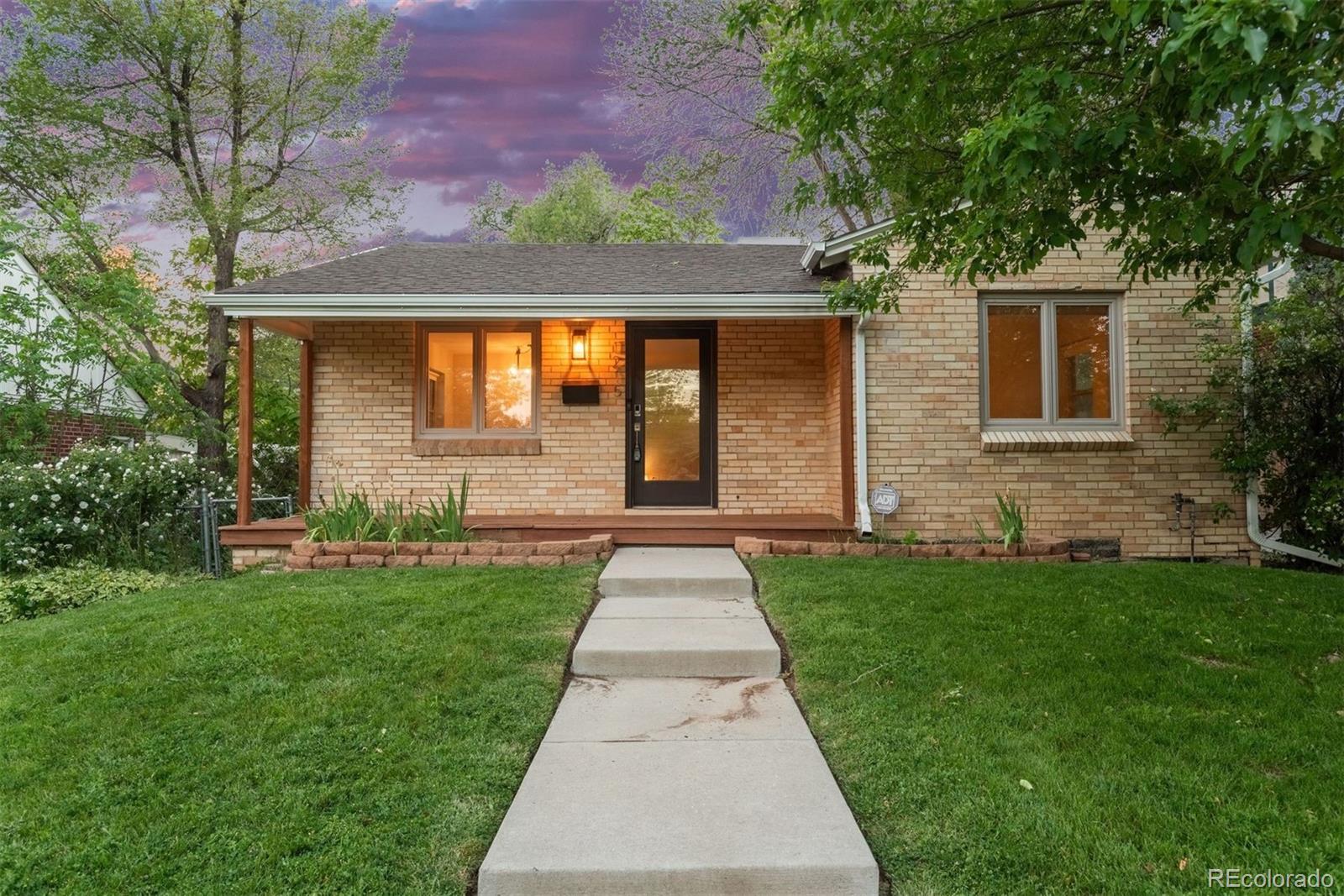 MLS Image #40 for 1215  dahlia street,denver, Colorado