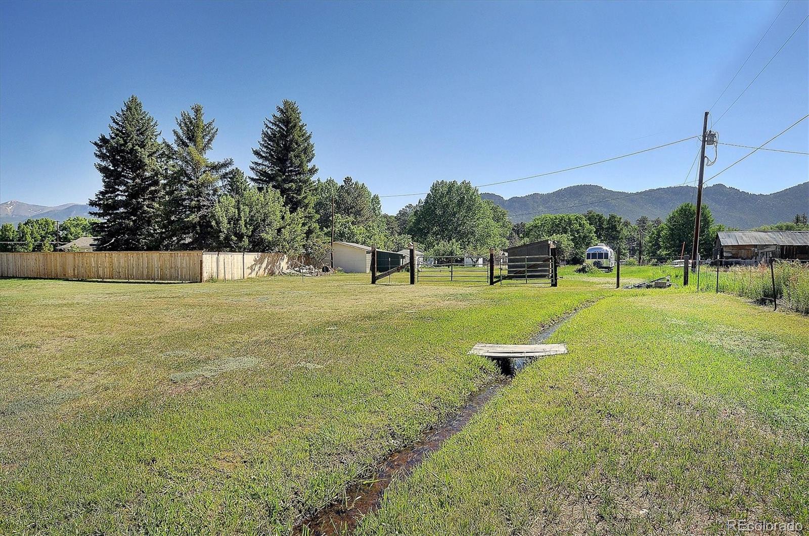 MLS Image #2 for 725  yale avenue,buena vista, Colorado