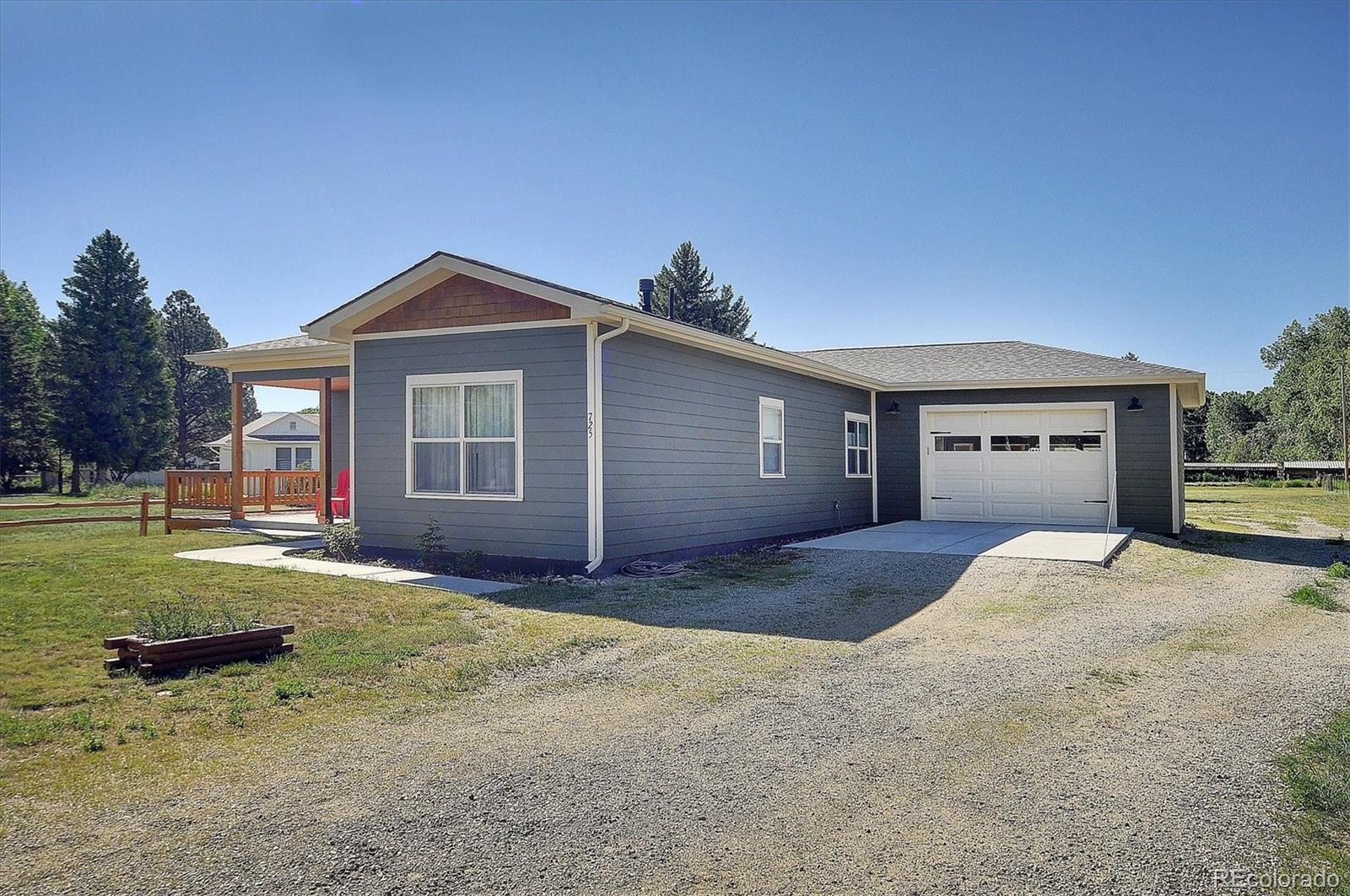 MLS Image #27 for 725  yale avenue,buena vista, Colorado