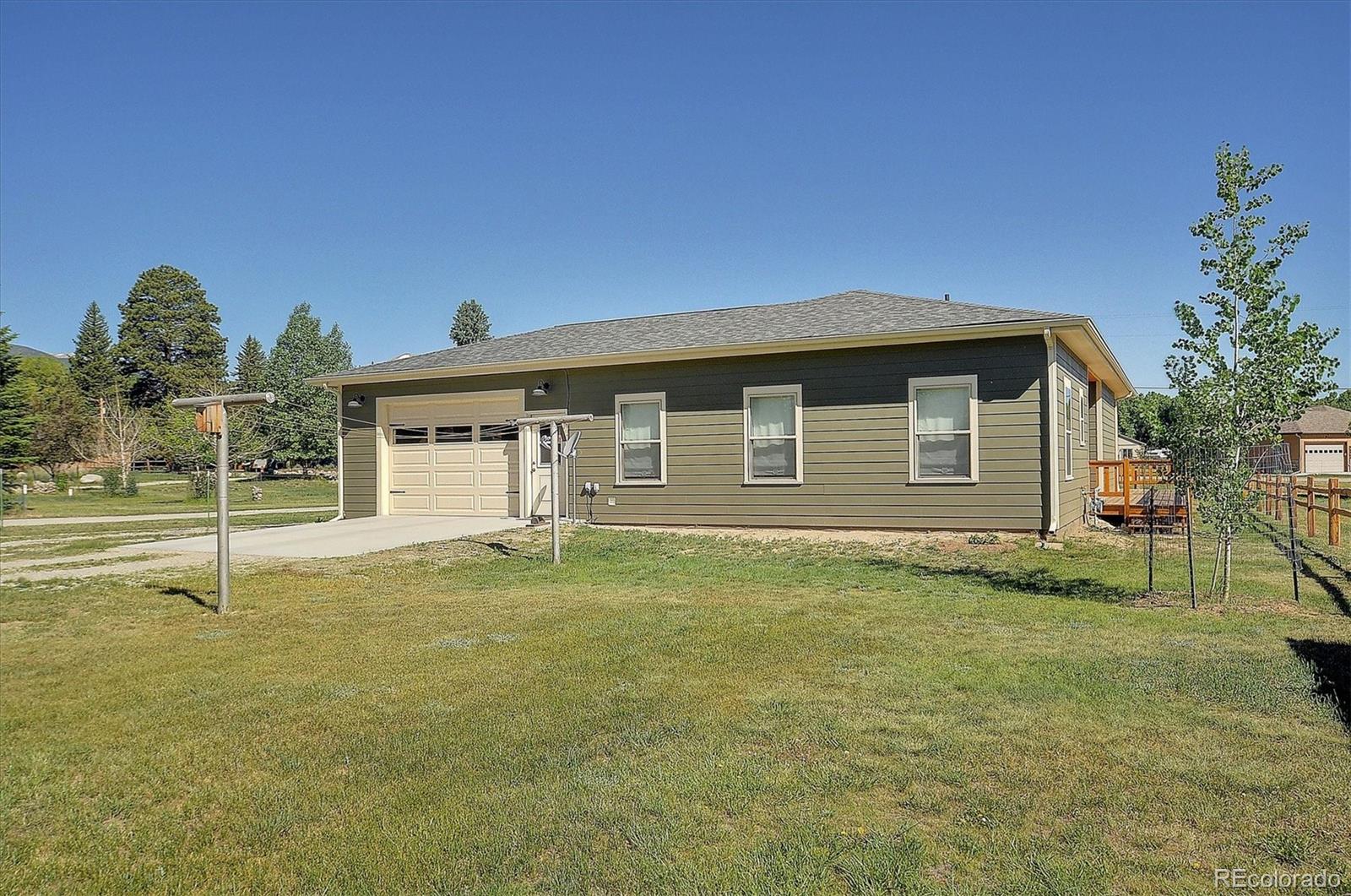 MLS Image #29 for 725  yale avenue,buena vista, Colorado