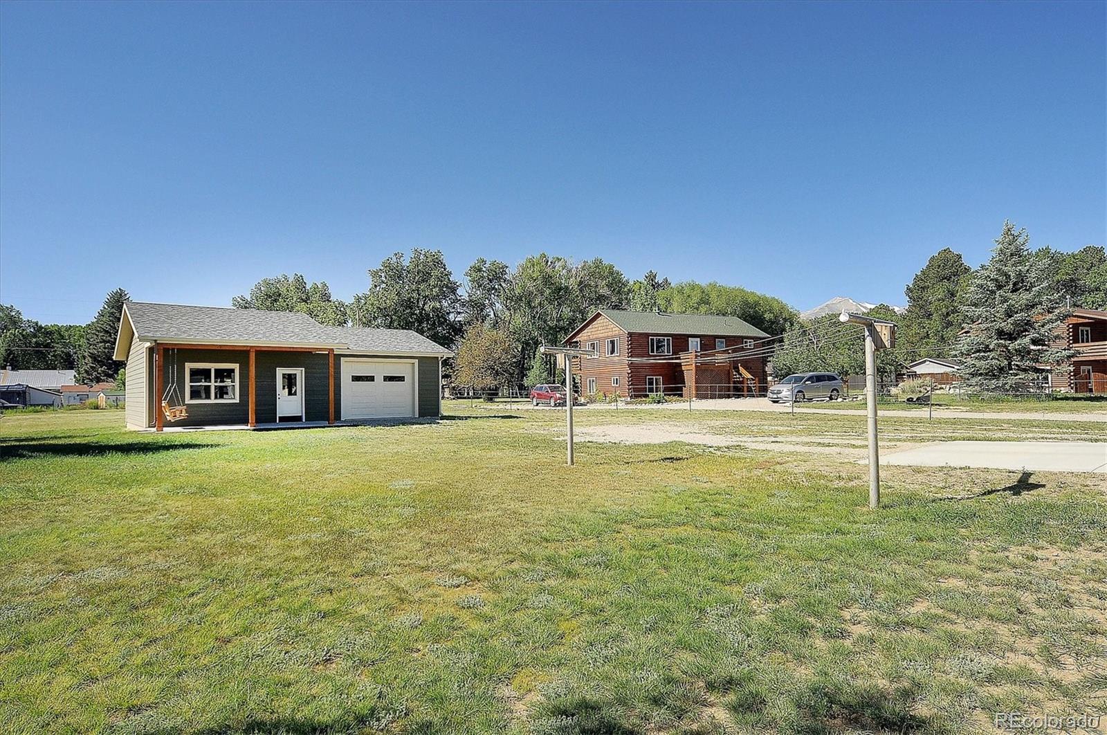 MLS Image #35 for 725  yale avenue,buena vista, Colorado