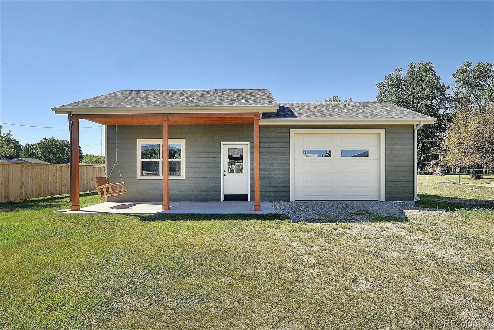 MLS Image #4 for 725  yale avenue,buena vista, Colorado