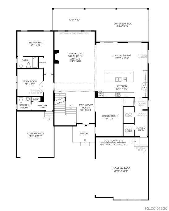 CMA Image for 6022  Riesberg Lane,Castle Rock, Colorado