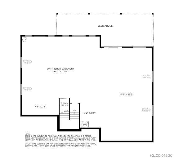 MLS Image #3 for 6022  riesberg lane,castle rock, Colorado