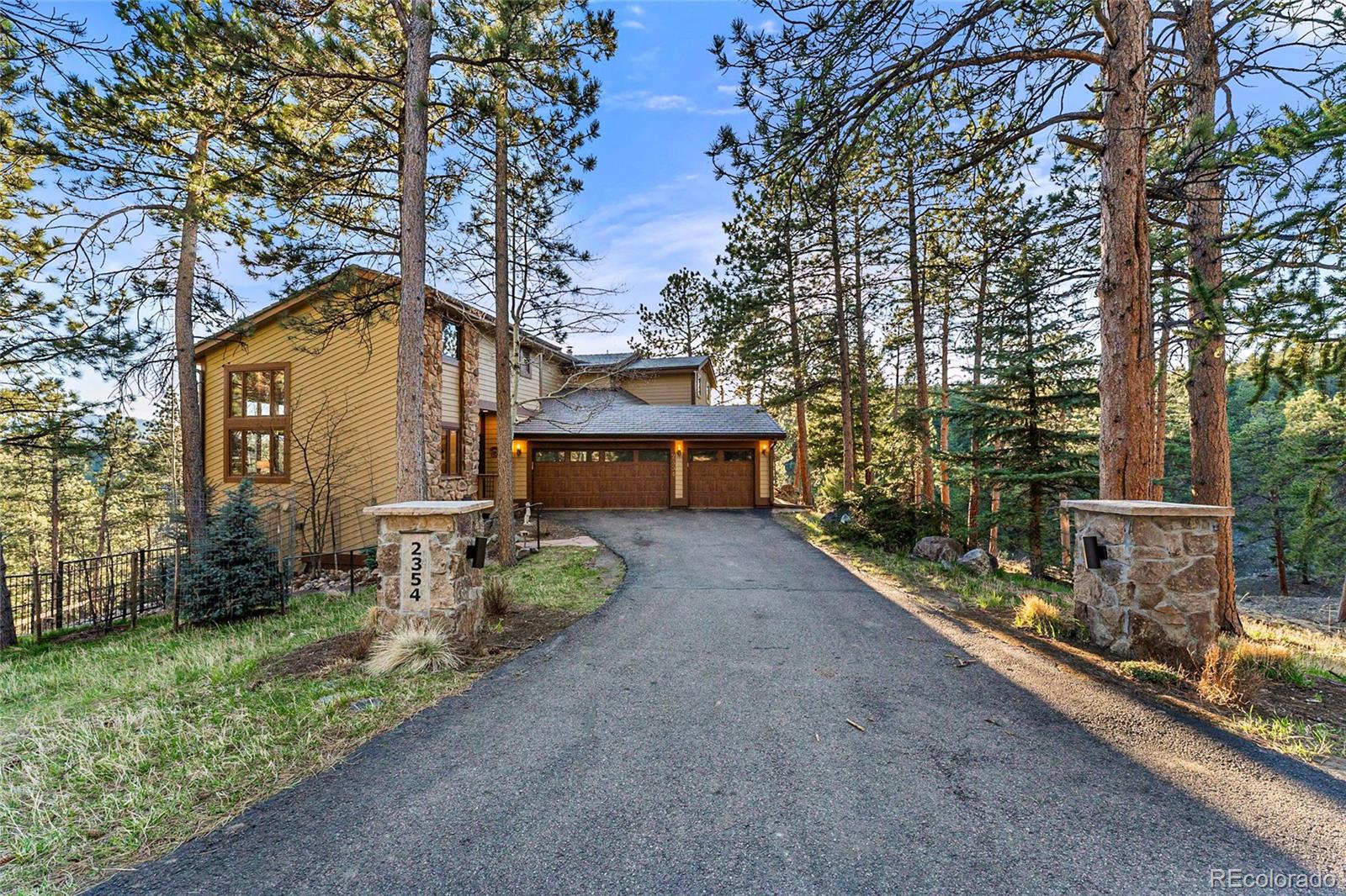 MLS Image #3 for 2354  foothills drive,golden, Colorado