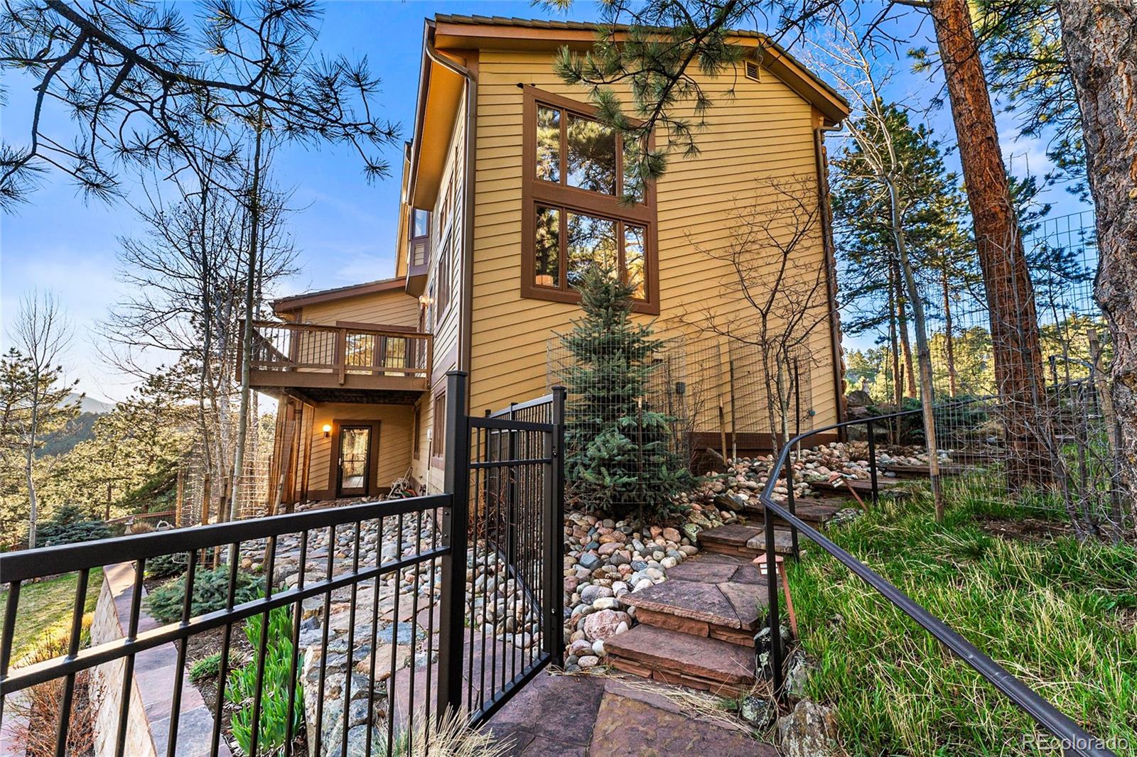 MLS Image #41 for 2354  foothills drive,golden, Colorado