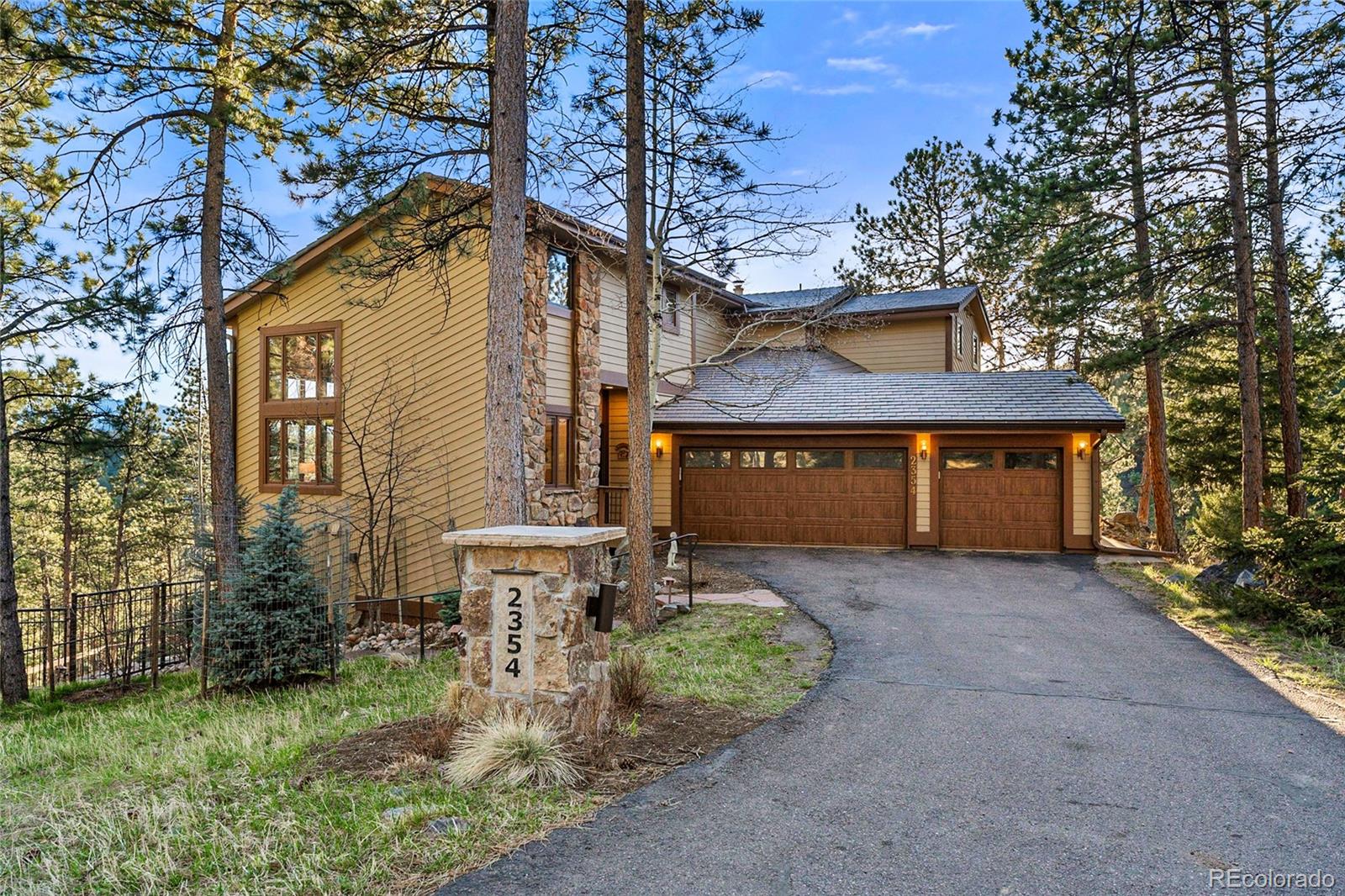 MLS Image #5 for 2354  foothills drive,golden, Colorado