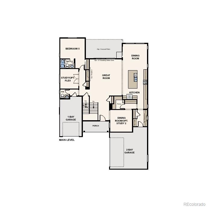 Report Image for 2561  Wesley Lane,Lafayette, Colorado