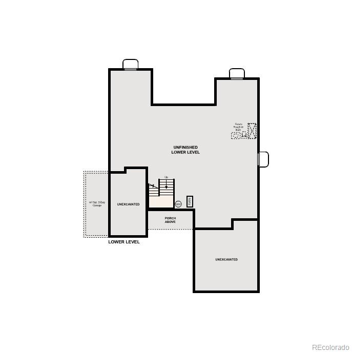 MLS Image #3 for 2561  wesley lane,lafayette, Colorado