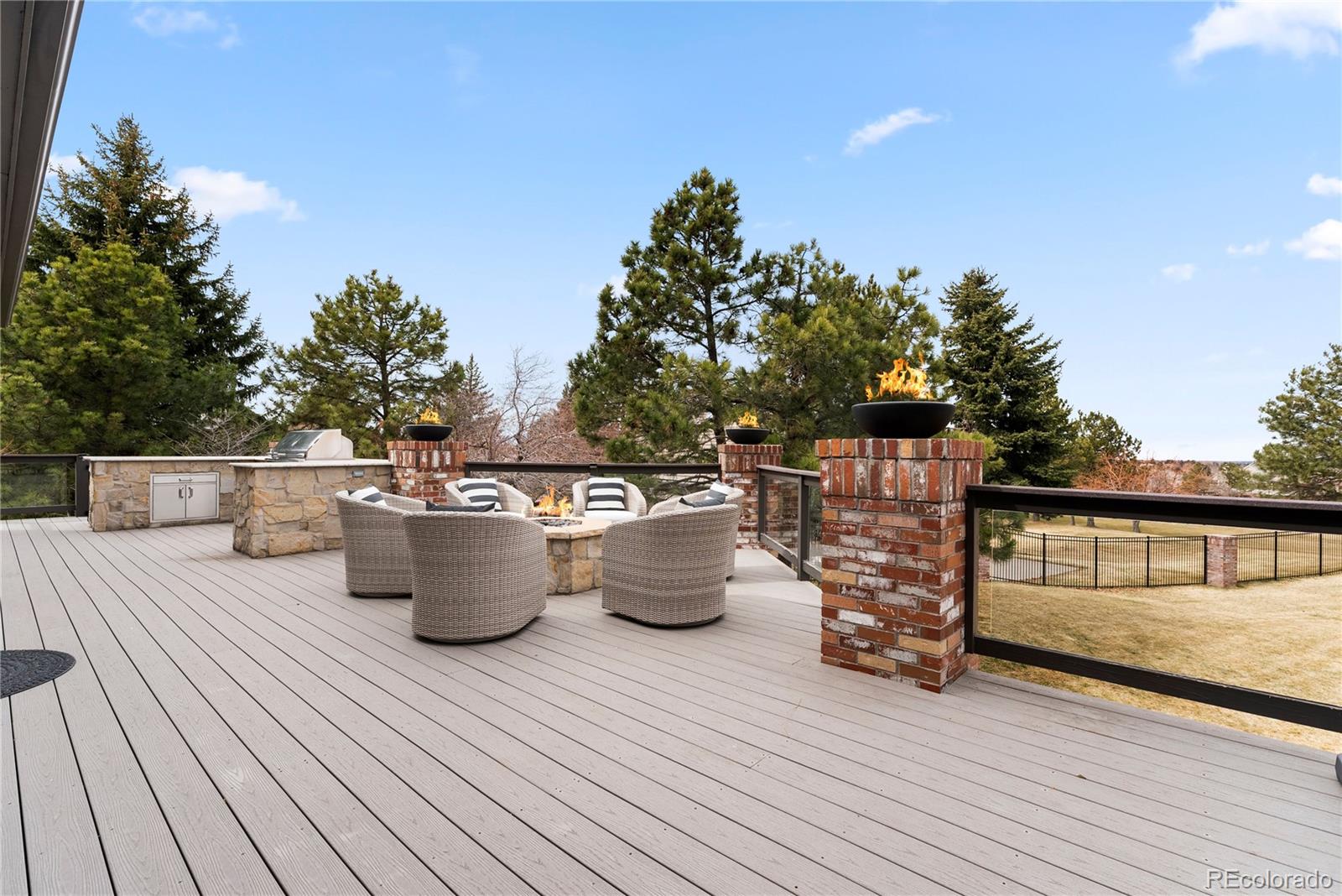 MLS Image #32 for 8425  colonial drive,lone tree, Colorado