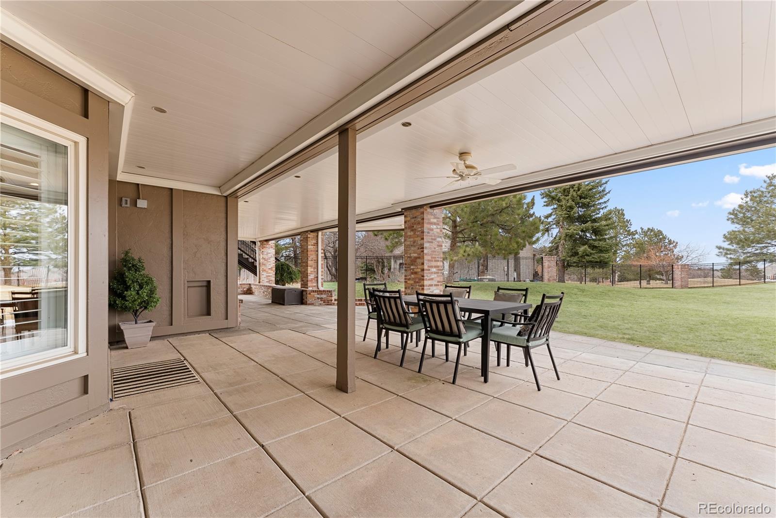 MLS Image #35 for 8425  colonial drive,lone tree, Colorado