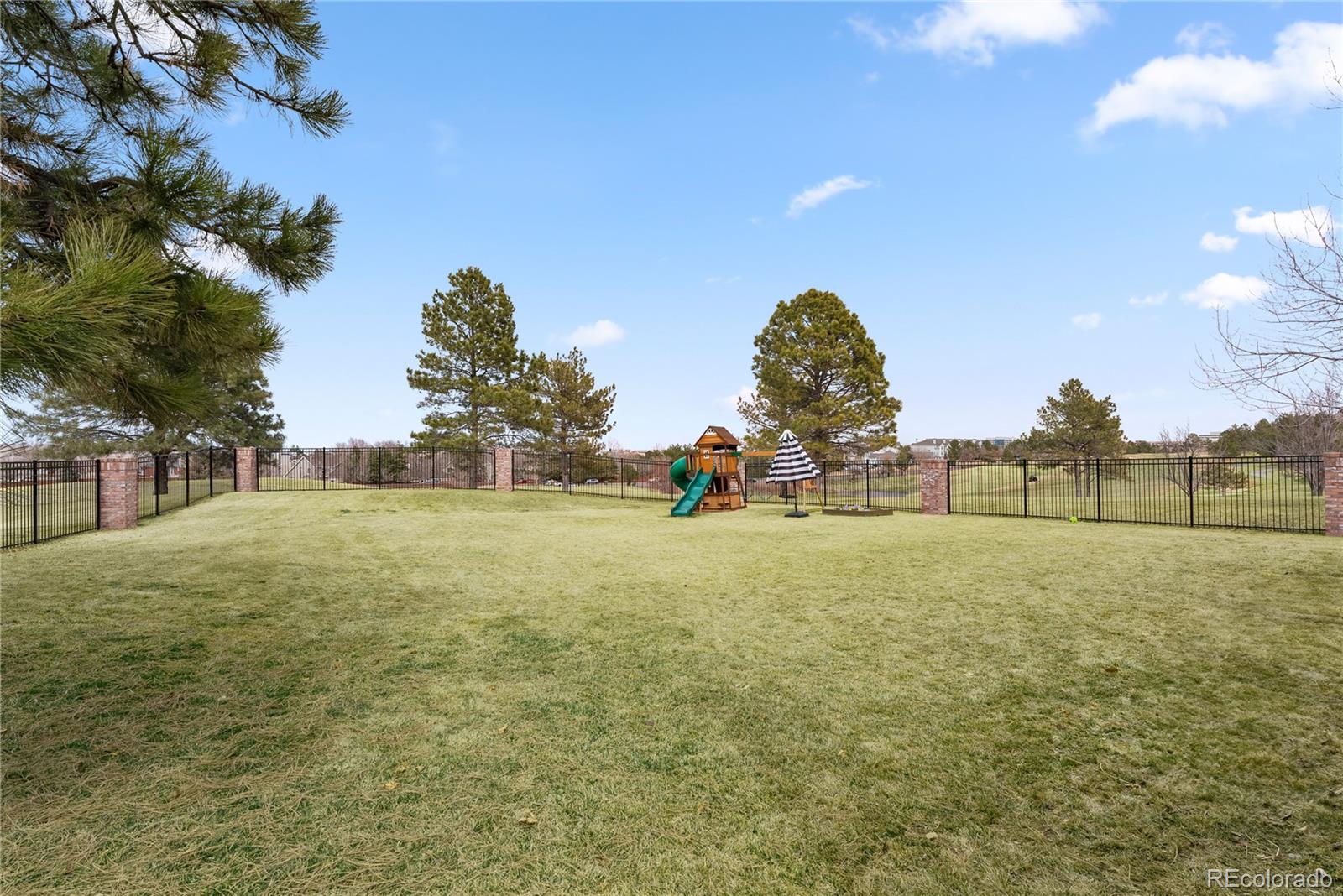MLS Image #37 for 8425  colonial drive,lone tree, Colorado
