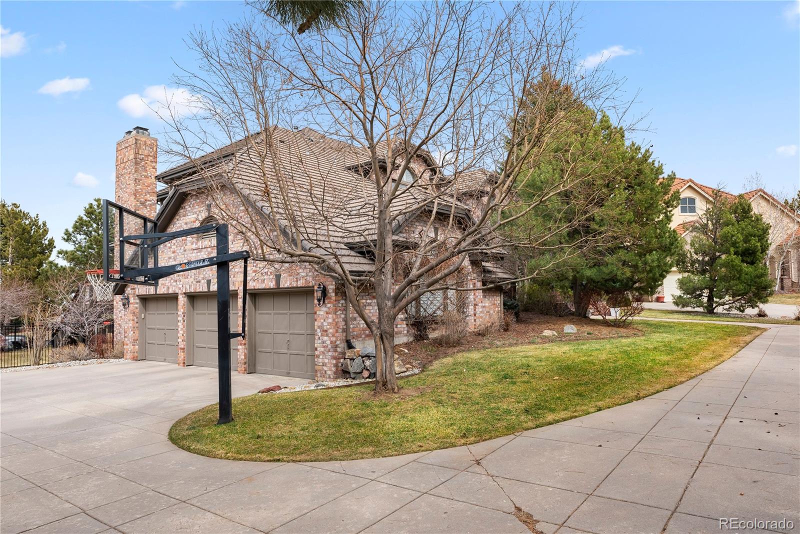 MLS Image #39 for 8425  colonial drive,lone tree, Colorado