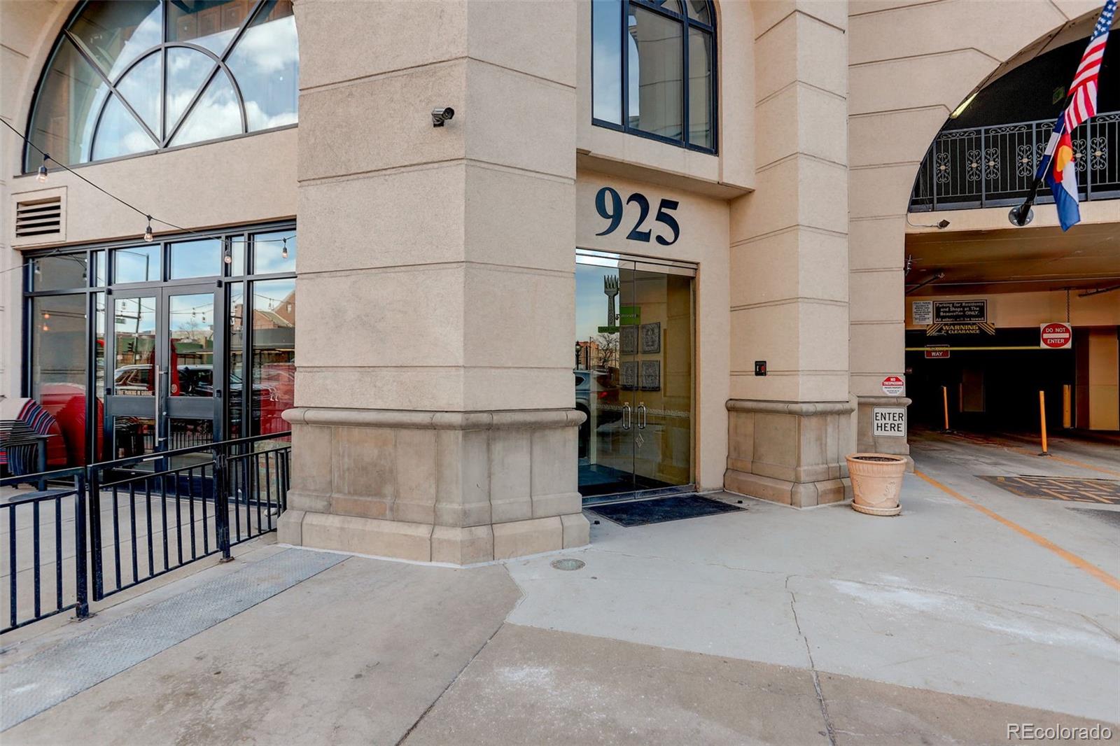 MLS Image #26 for 925  lincoln street 7k-s,denver, Colorado