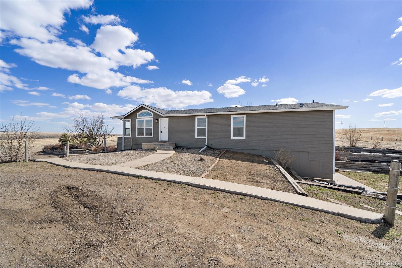 MLS Image #2 for 79600 e county road 38 ,deer trail, Colorado