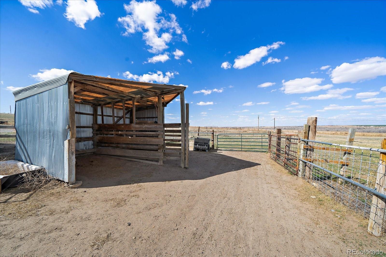 MLS Image #29 for 79600 e county road 38 ,deer trail, Colorado