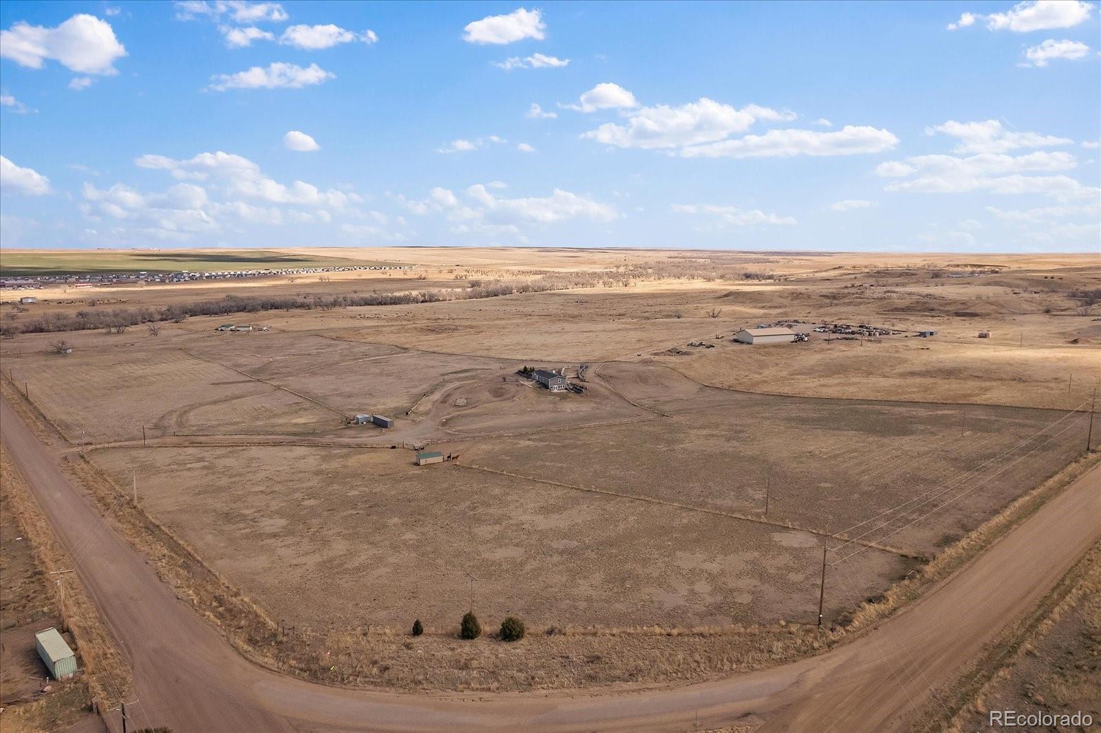 MLS Image #32 for 79600 e county road 38 ,deer trail, Colorado