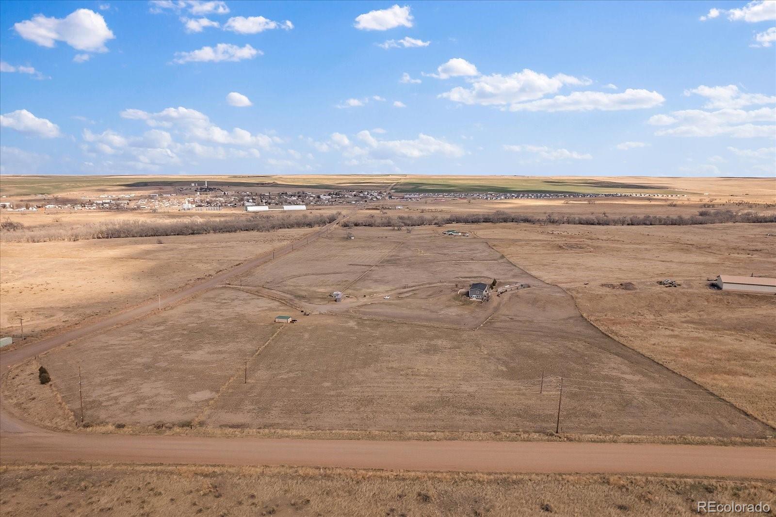 MLS Image #33 for 79600 e county road 38 ,deer trail, Colorado