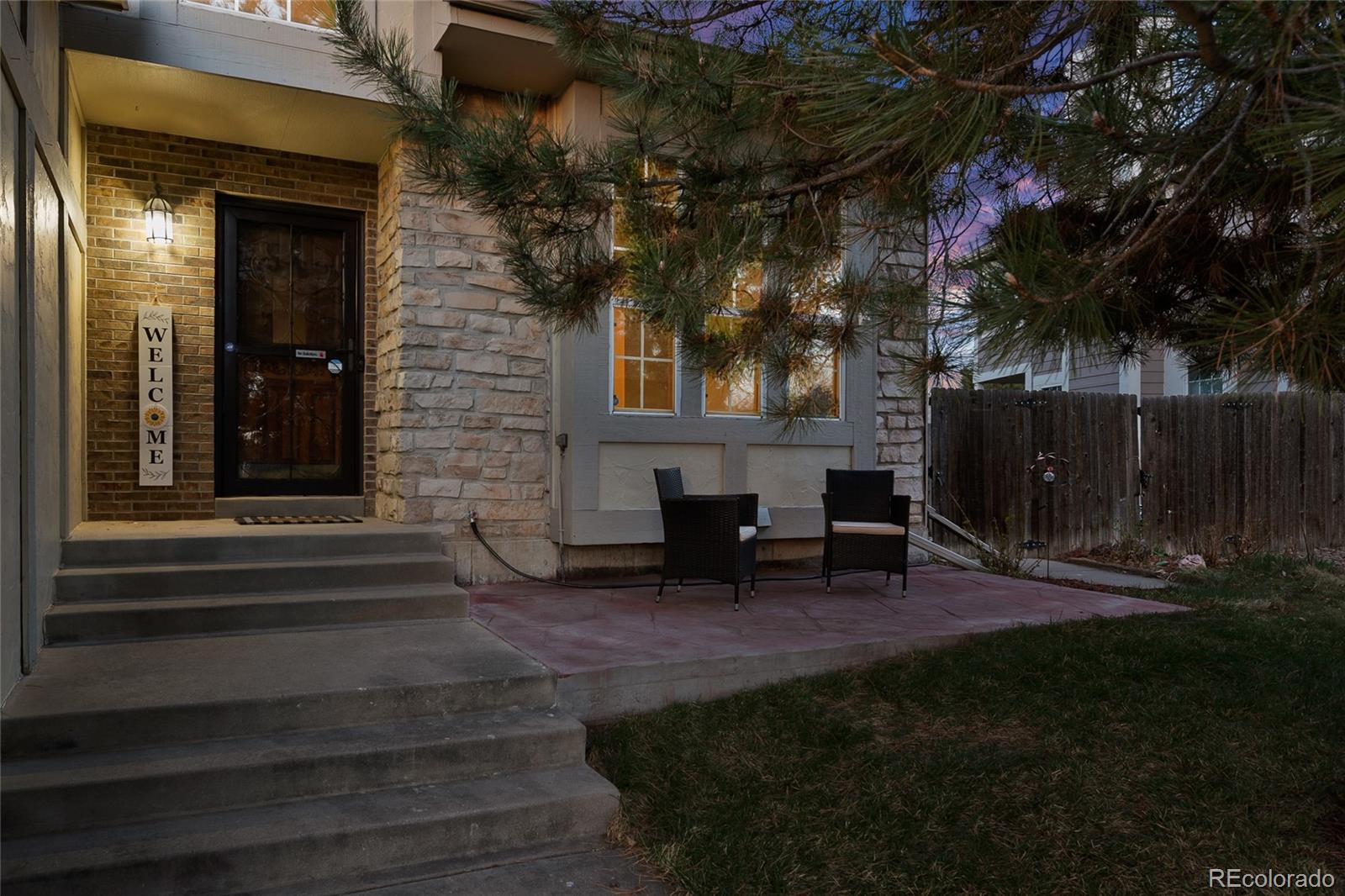 MLS Image #1 for 5344 s genoa way,centennial, Colorado