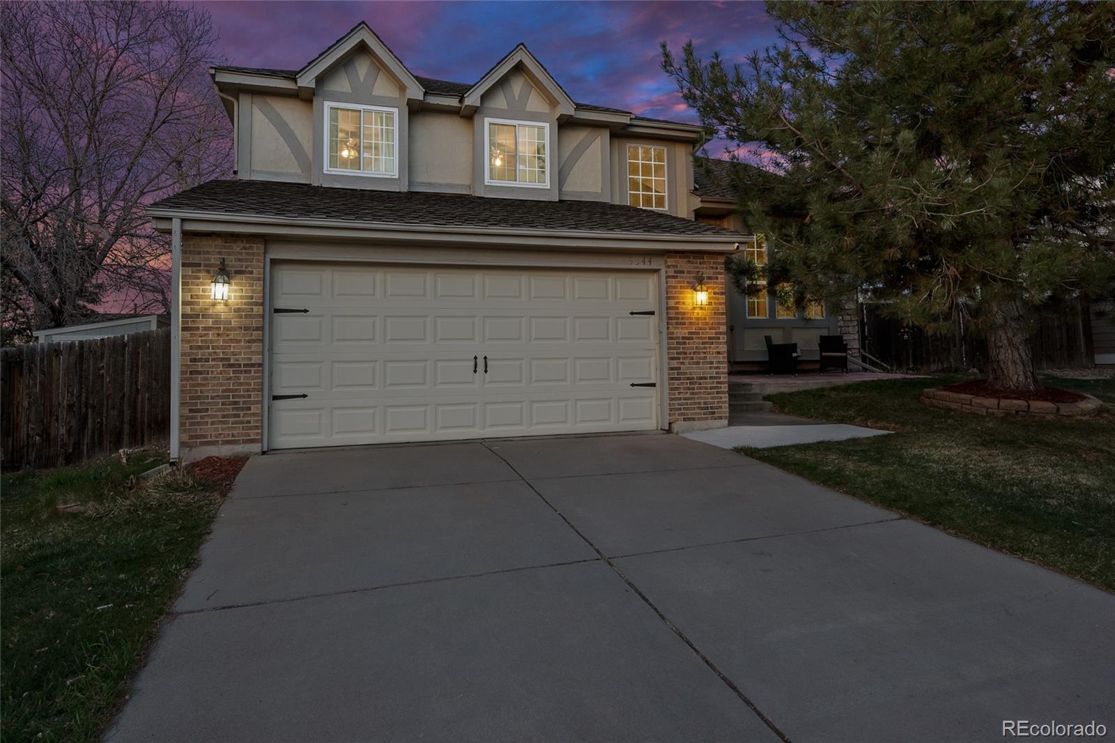 MLS Image #2 for 5344 s genoa way,centennial, Colorado